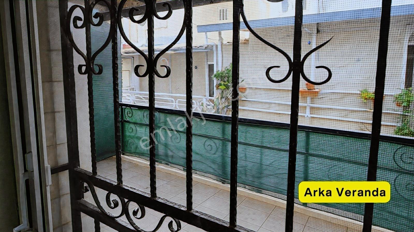 Kuşadası, Soğucak Sahil Sitelerinde, Satılık 4+1 Dubleks - Görsel 33