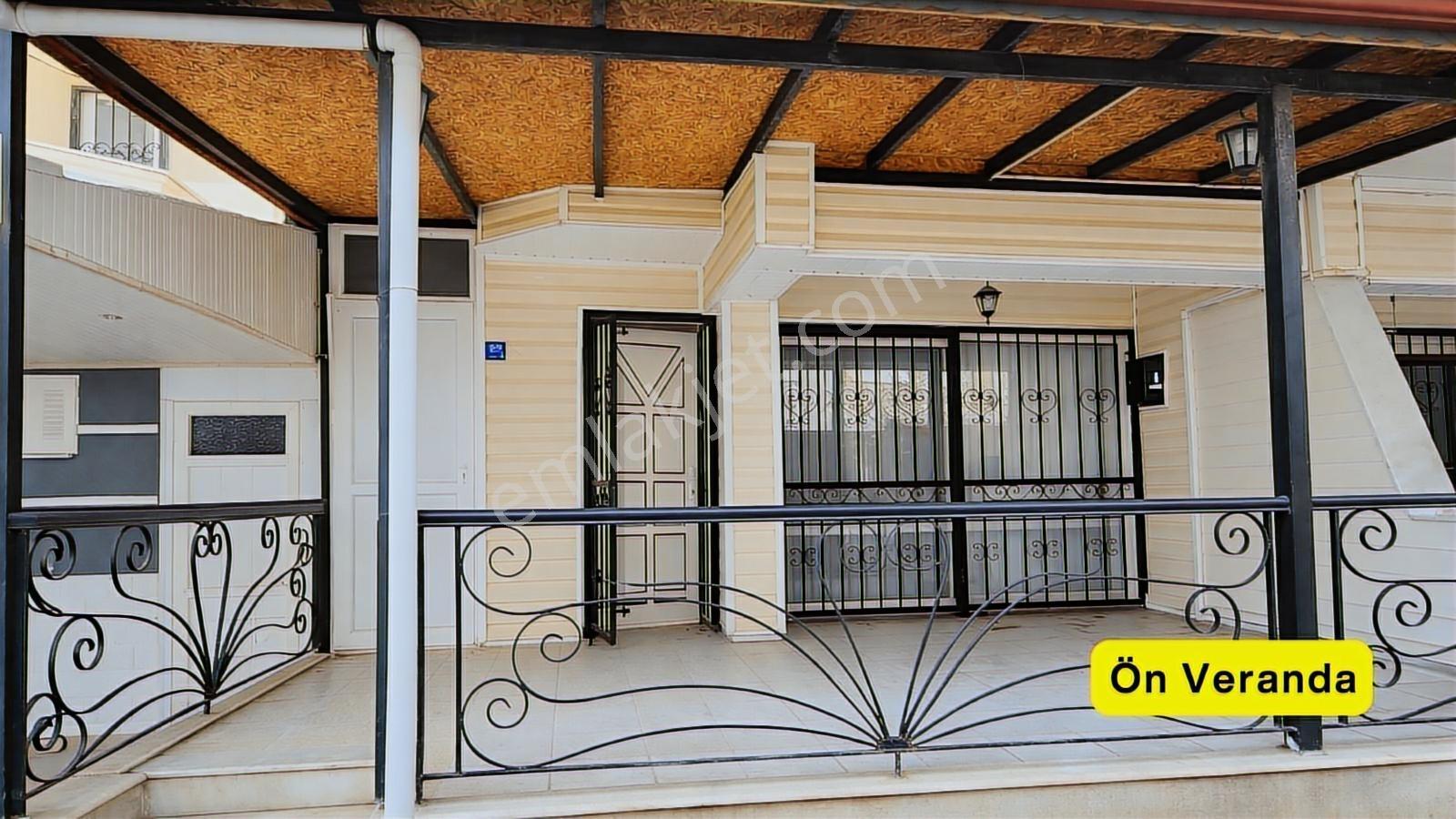 Kuşadası, Soğucak Sahil Sitelerinde, Satılık 4+1 Dubleks - Görsel 15