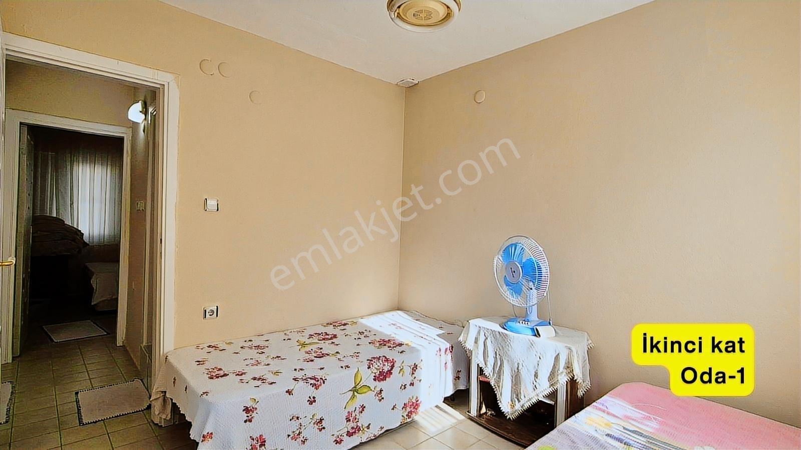 Kuşadası, Soğucak Sahil Sitelerinde, Satılık 4+1 Dubleks - Görsel 23