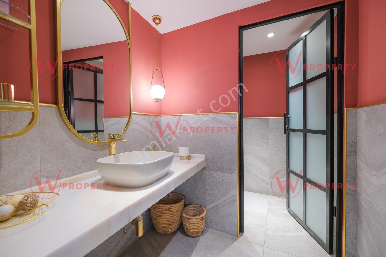 W Property'den Forum Avm Yanı Devren Kiralık Müstakil İşyeri - Görsel 15