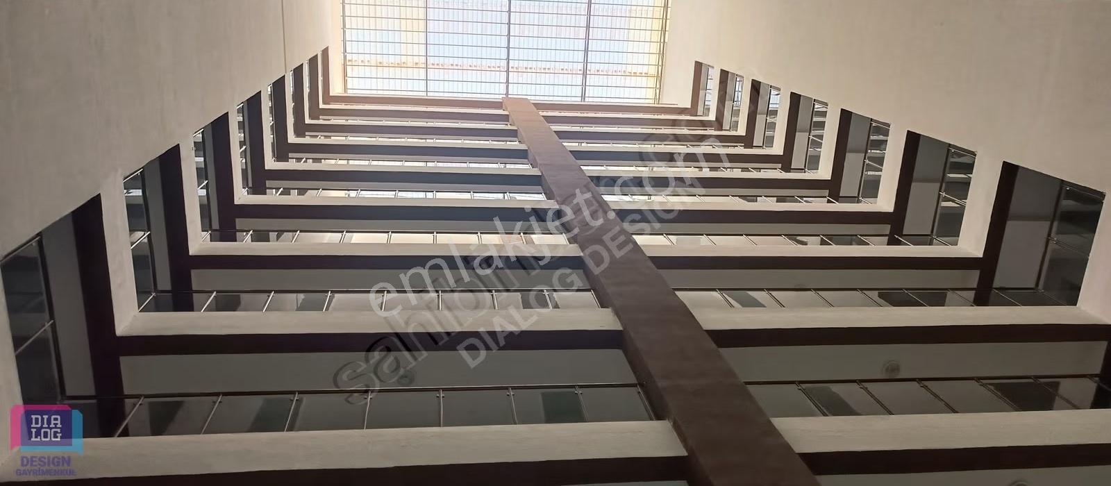 Ulukent İstiklal Siel Life'da Satılık Lüks 3+1 Daire - Görsel 5