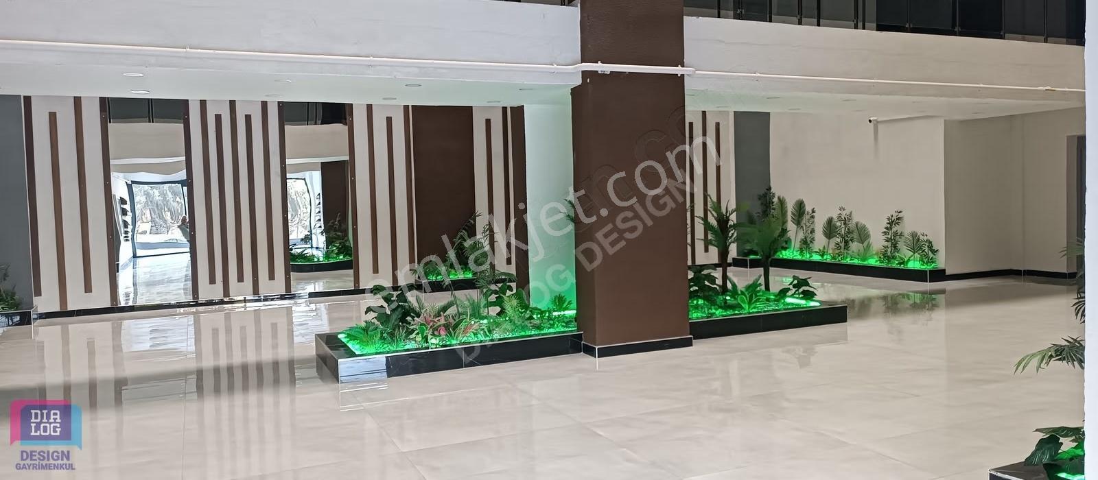 Ulukent İstiklal Siel Life'da Satılık Lüks 3+1 Daire - Görsel 2