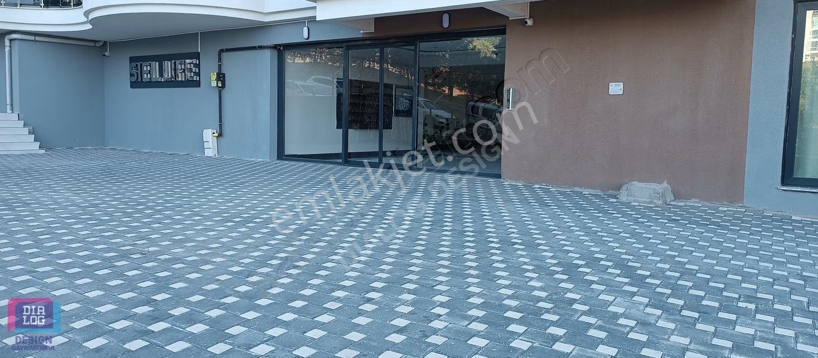 Ulukent İstiklal Siel Life'da Satılık Lüks 3+1 Daire - Görsel 3