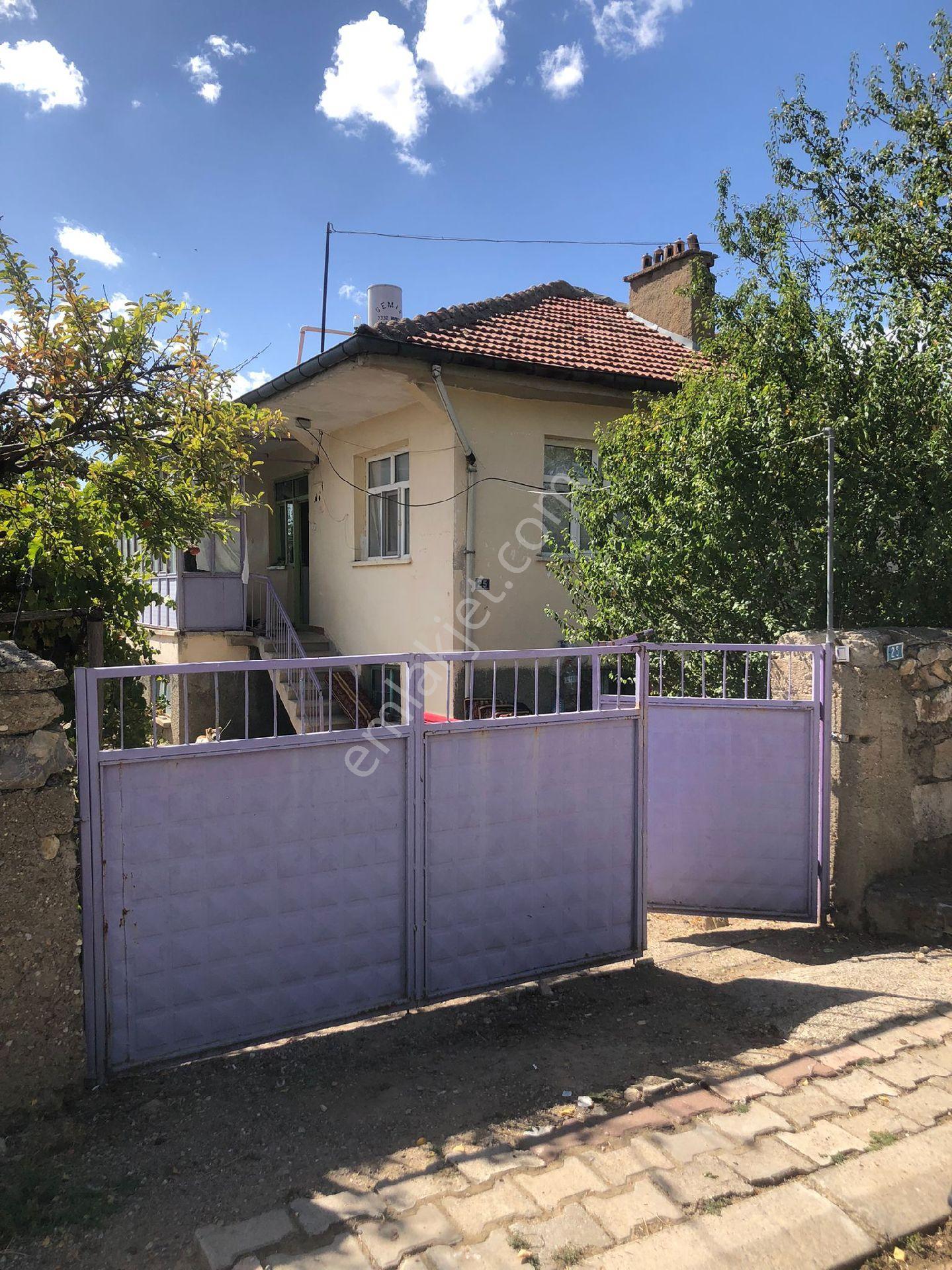 Argıthanda Satılık Ev