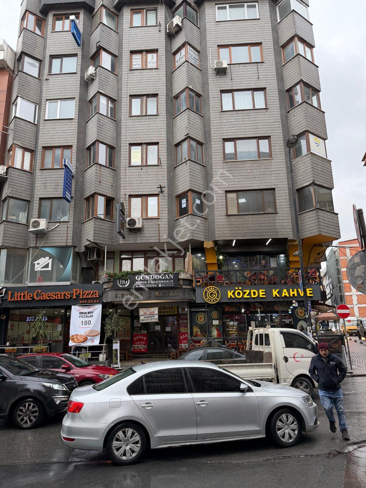 Kiralık Ofis - Görsel 5