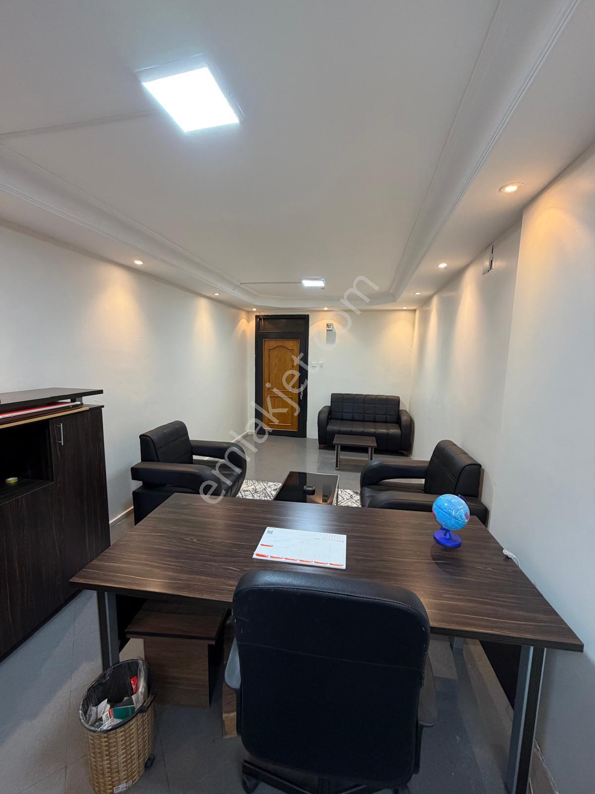 Kiralık Ofis