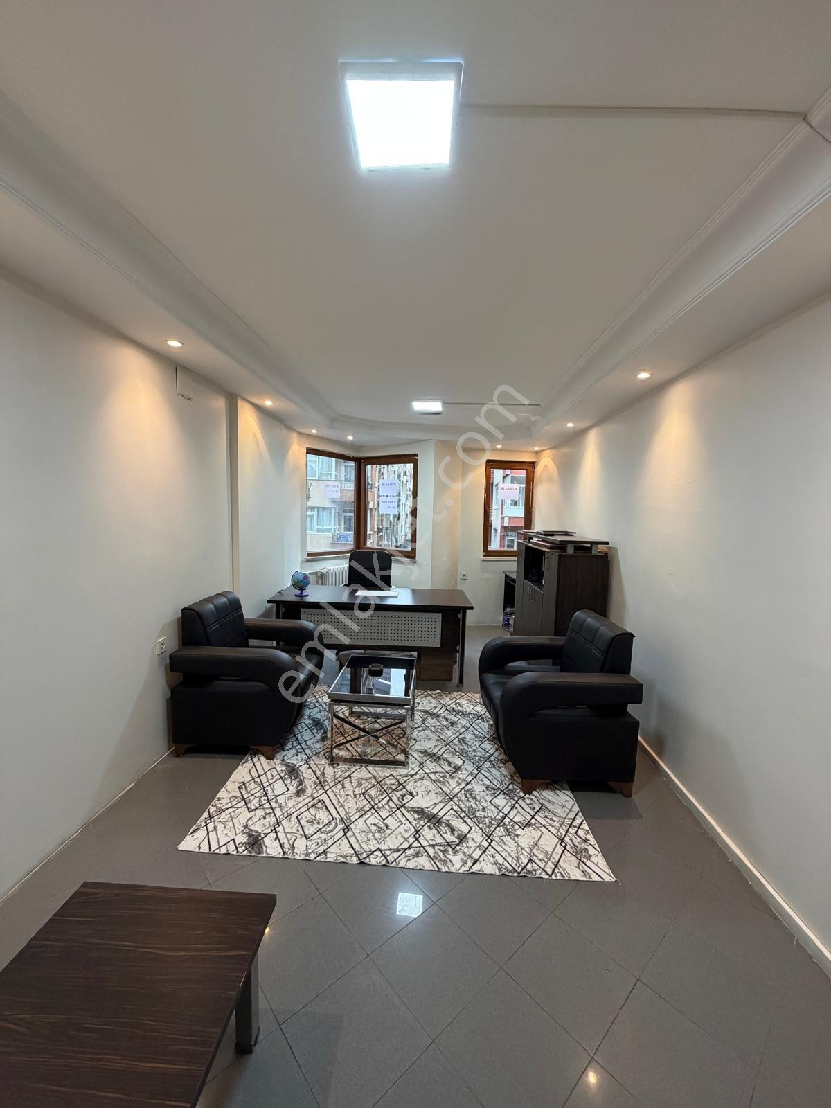 Kiralık Ofis - Görsel 3