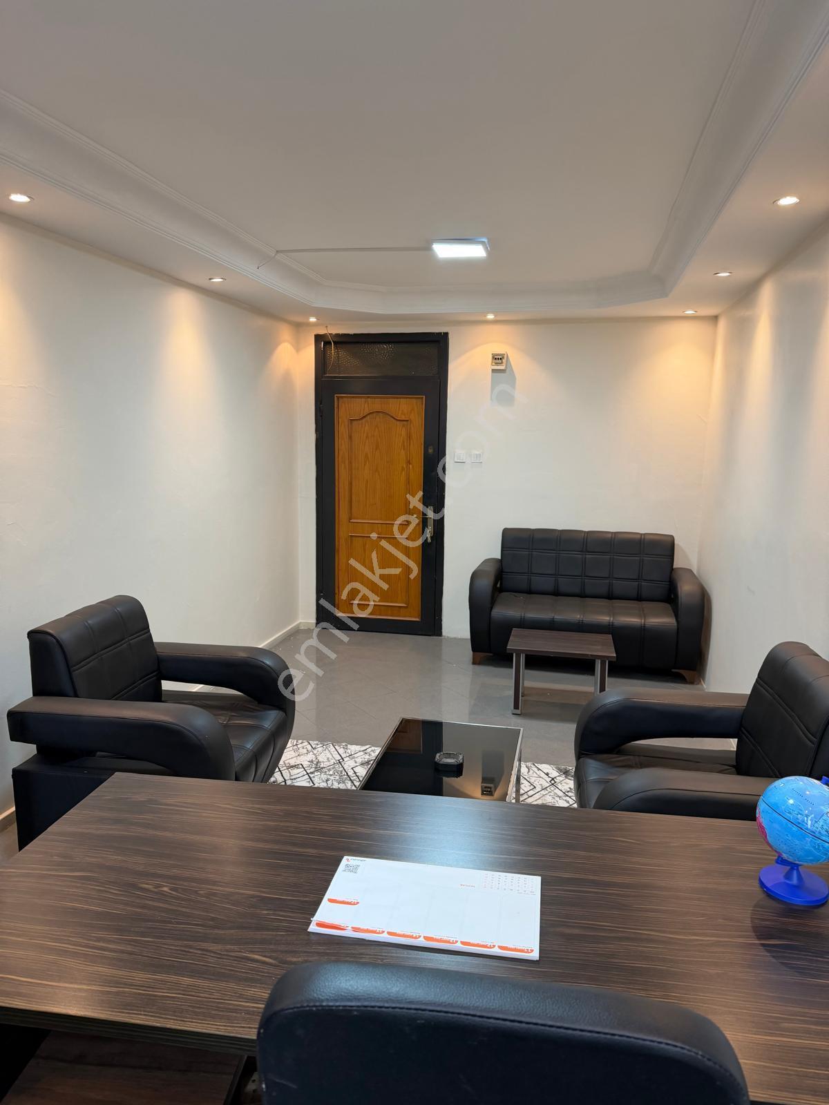 Kiralık Ofis - Görsel 2