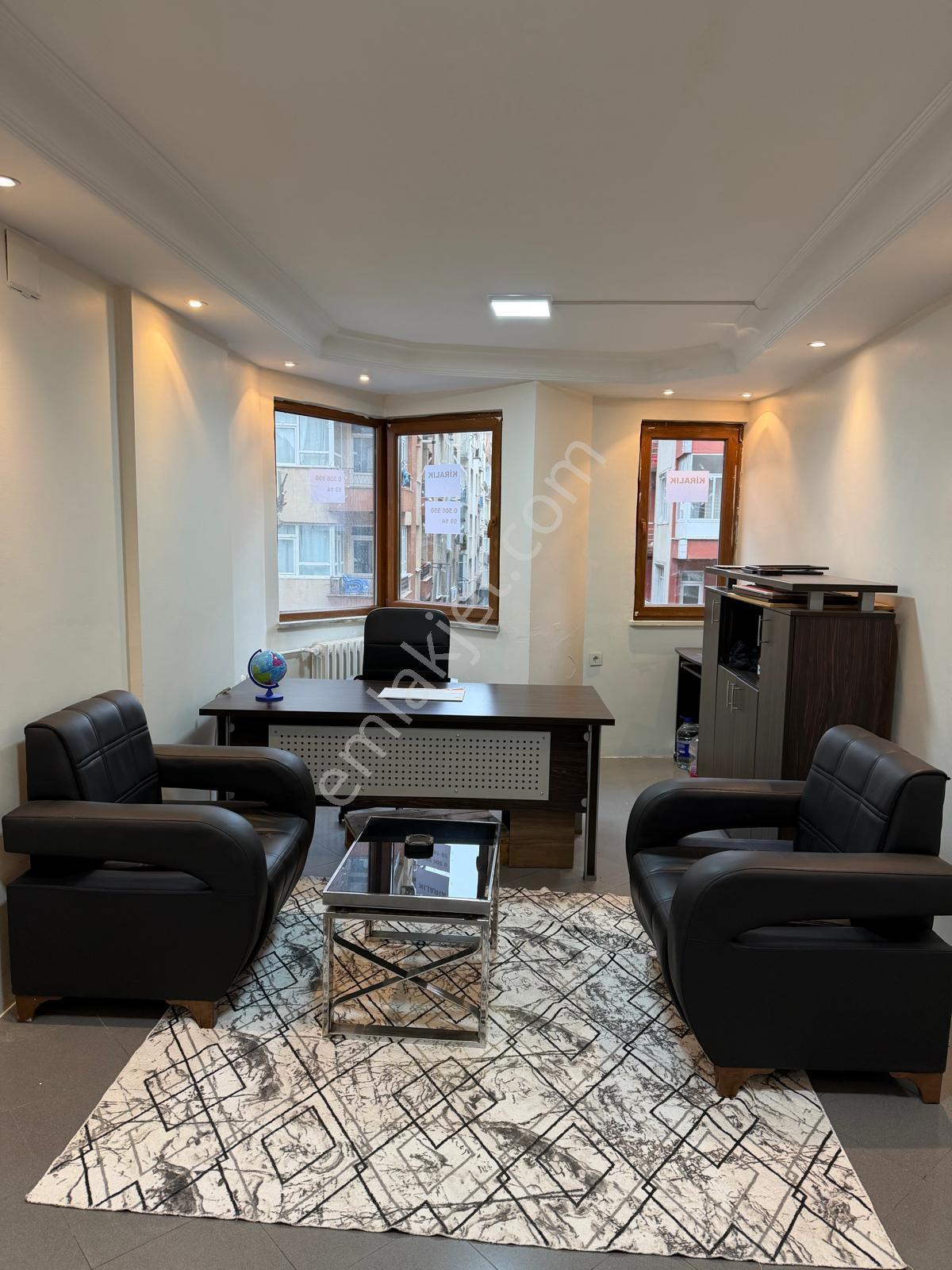 Kiralık Ofis - Görsel 4