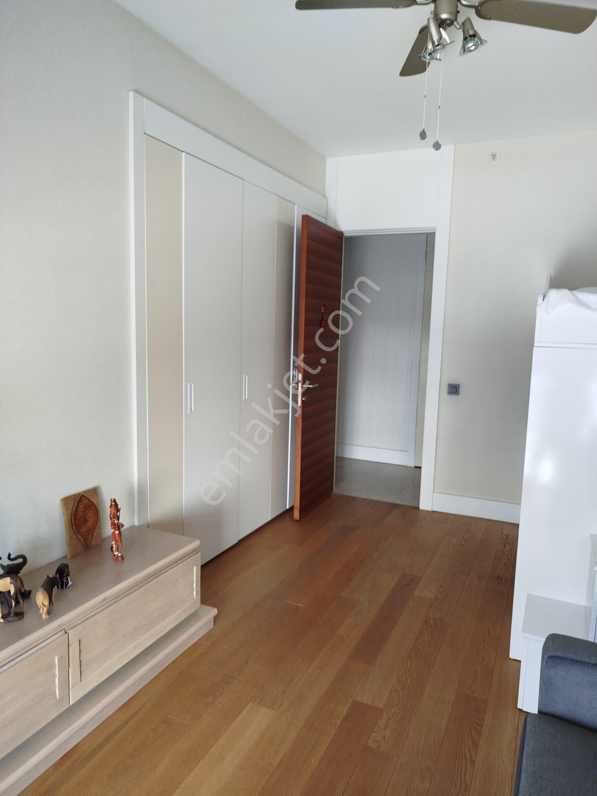 Paladyum Beytepe Sitesinde Lüks Yapılı Özel 4+1 - Görsel 18