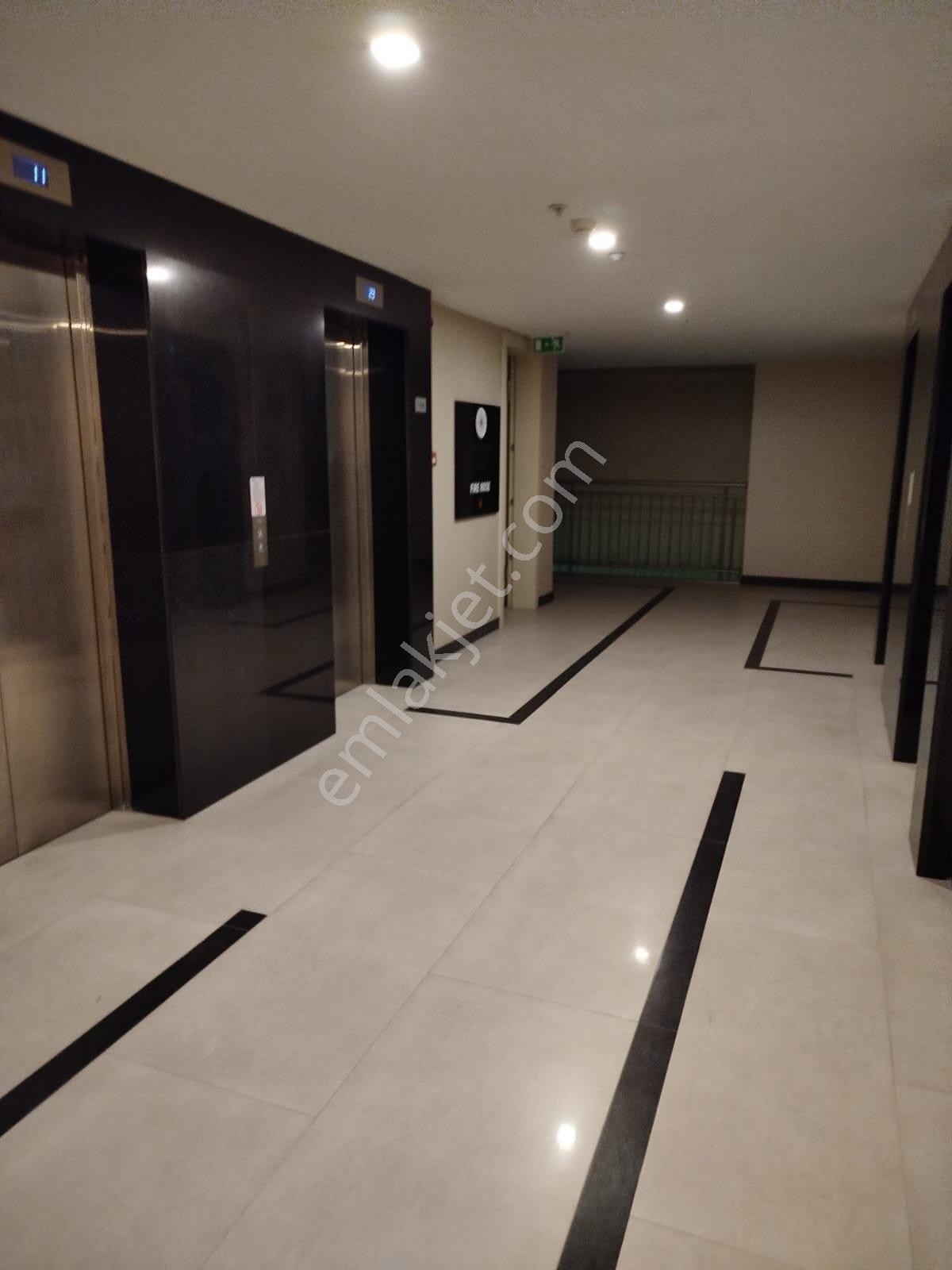 Paladyum Beytepe Sitesinde Lüks Yapılı Özel 4+1 - Görsel 24