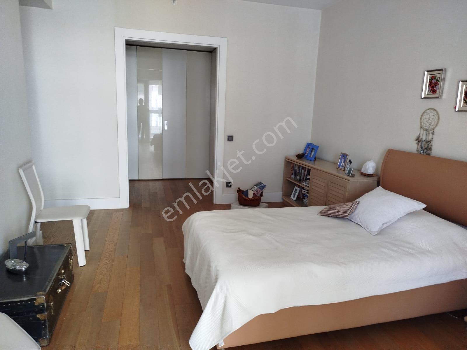 Paladyum Beytepe Sitesinde Lüks Yapılı Özel 4+1 - Görsel 11
