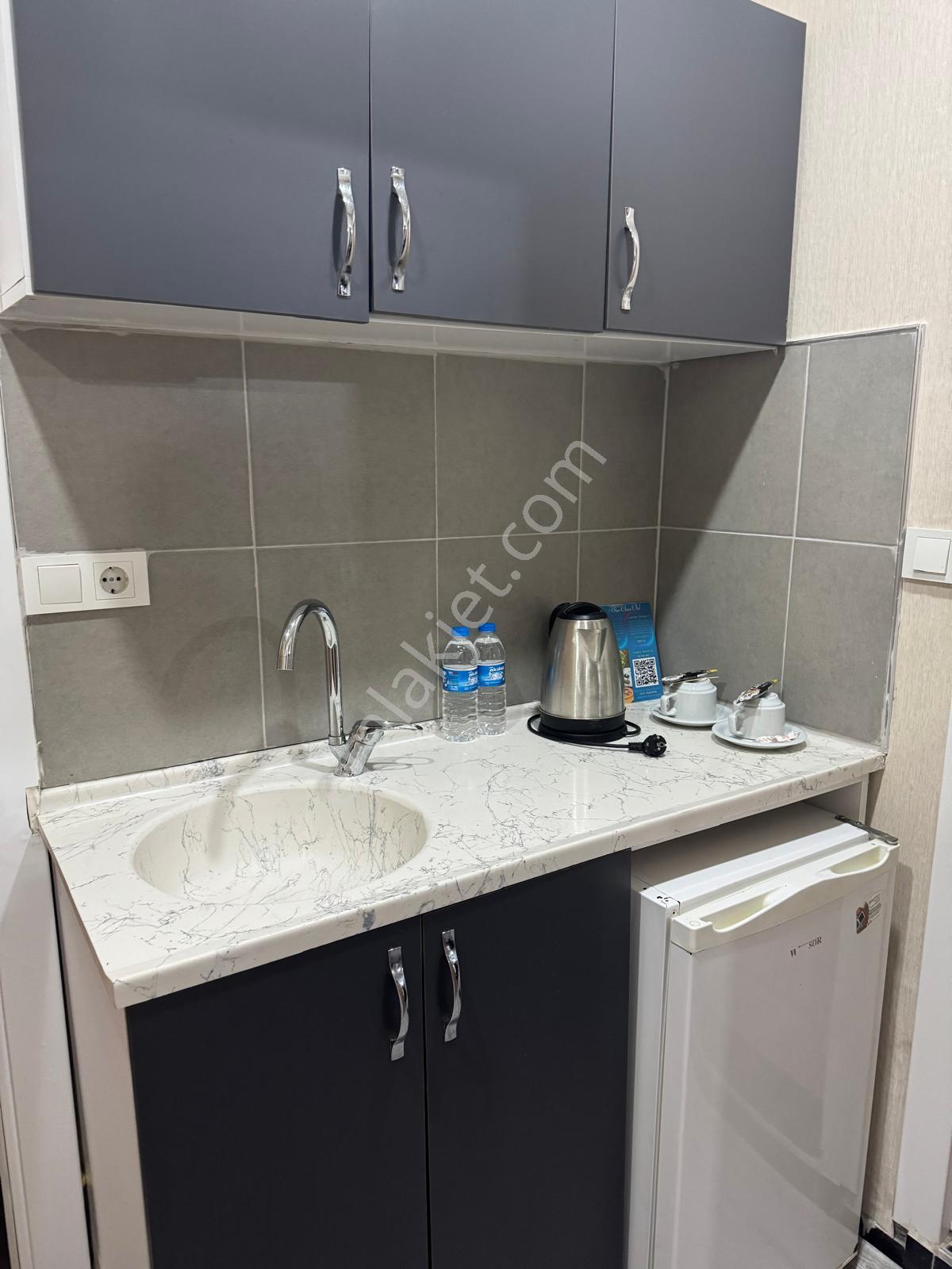 Samsun Günlük Kiralık 1+1 /1+0 Daireler. - Görsel 10