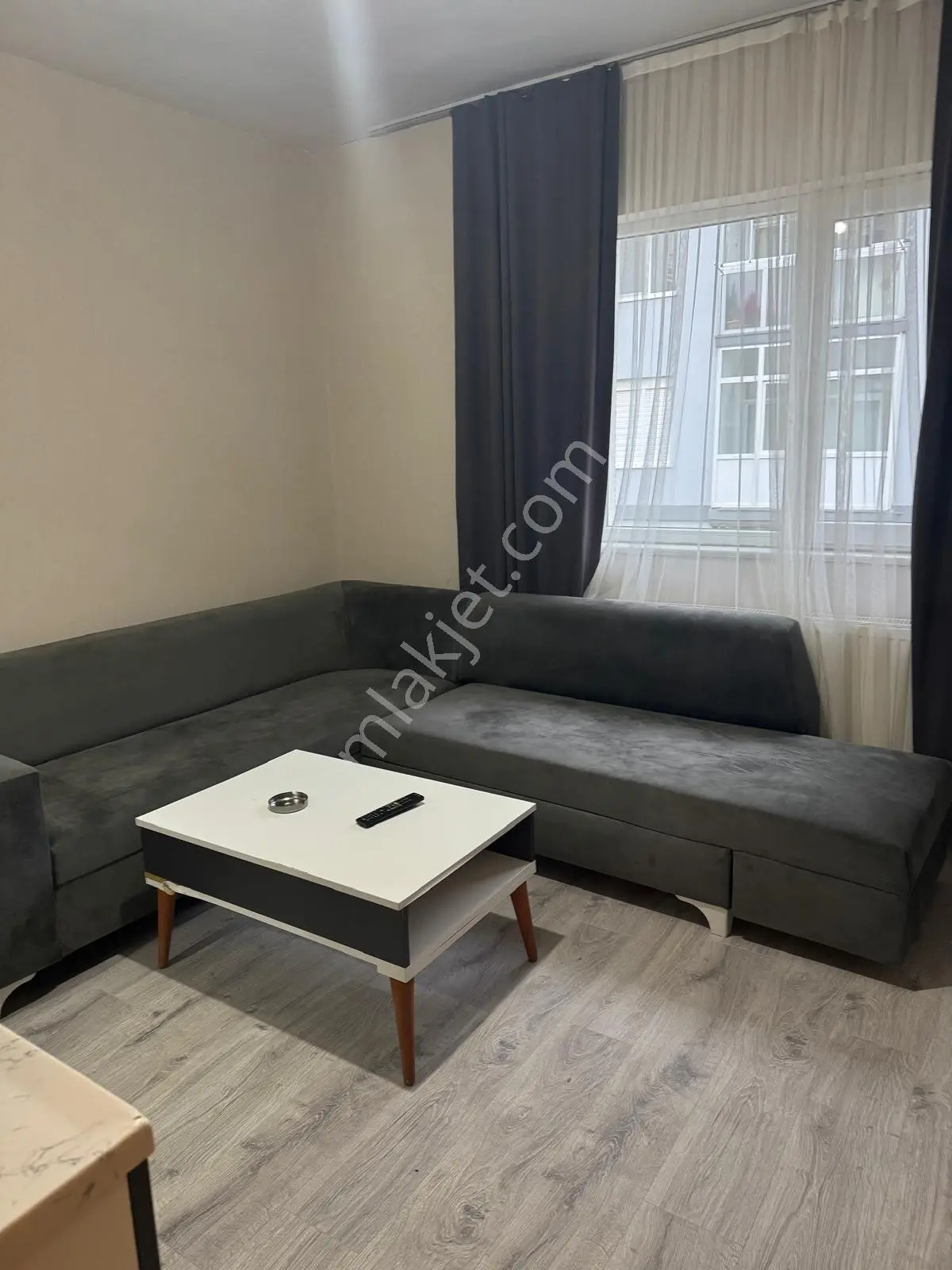 Samsun Günlük Kiralık 1+1 /1+0 Daireler. - Görsel 3