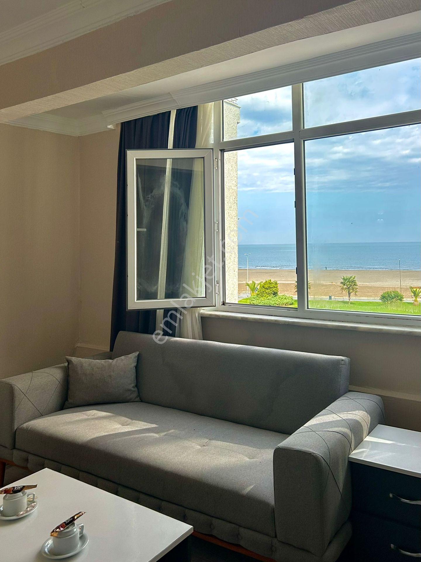 Samsun Günlük Kiralık 1+1 /1+0 Daireler.