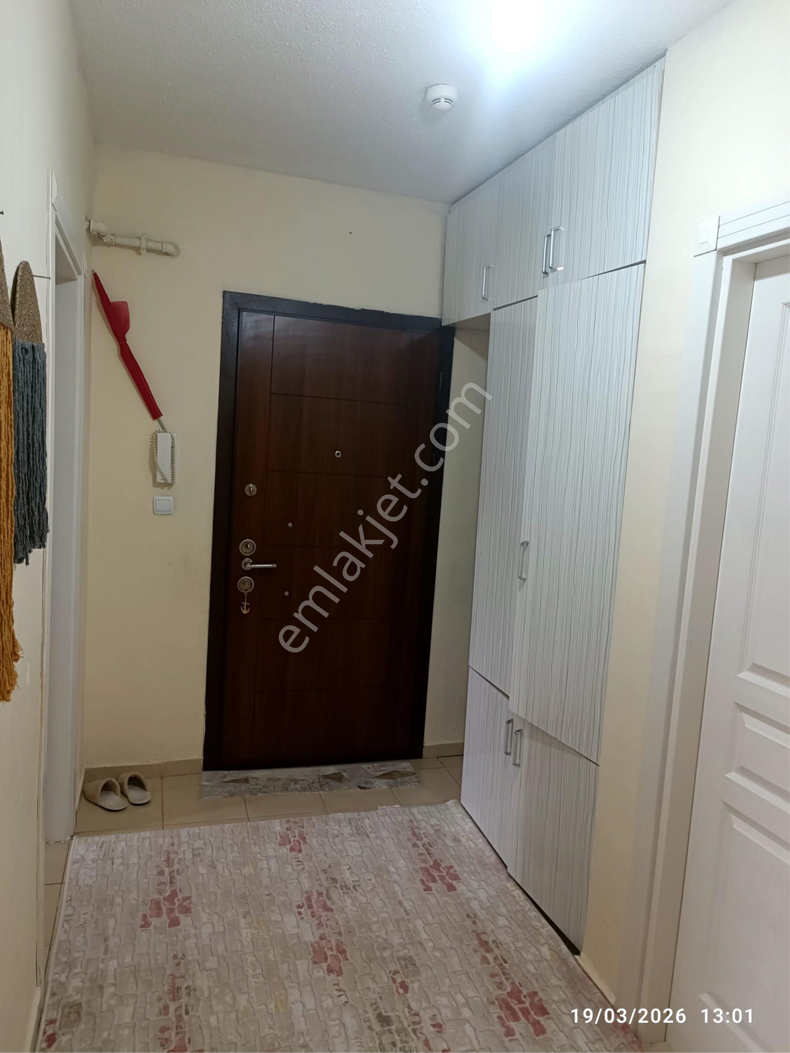 Kiralık 3+1 Daire - Görsel 13