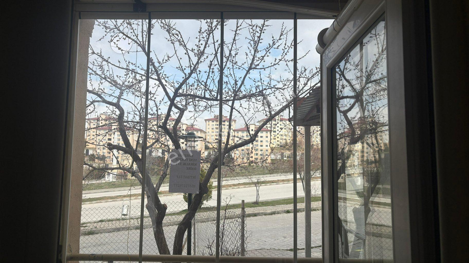 Kiralık 3+1 Daire - Görsel 2