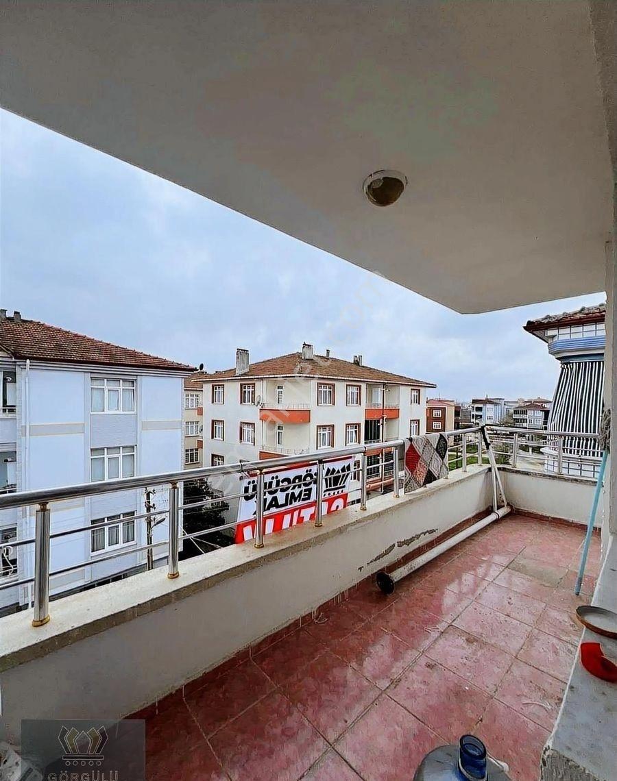 Görgülü Emlak'tan 3+1 Sağlık Lisesi Yanında Satılık Daire - Görsel 13