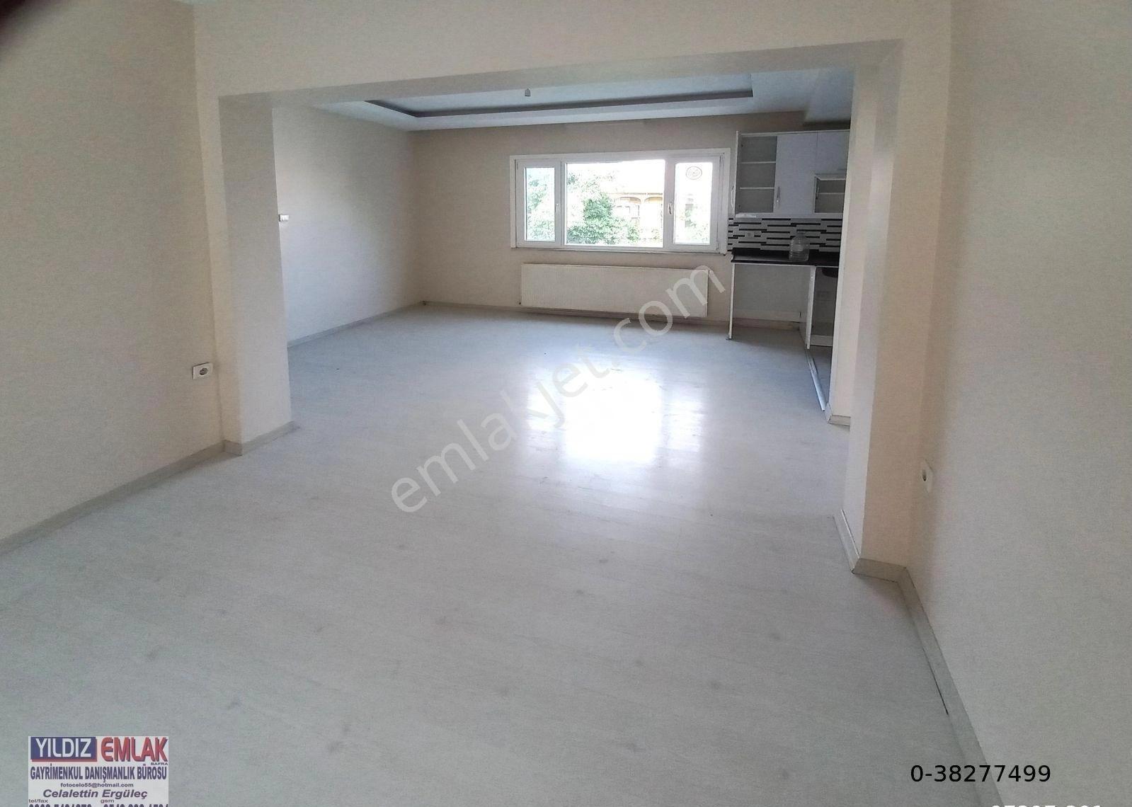 Gençlik Caddesi Kenarında 2+1 İçi Ful Yapılı Doğalgazlı 2 Nci Kat 110 M2 Dairemiz Satılıktır.. - Görsel 8