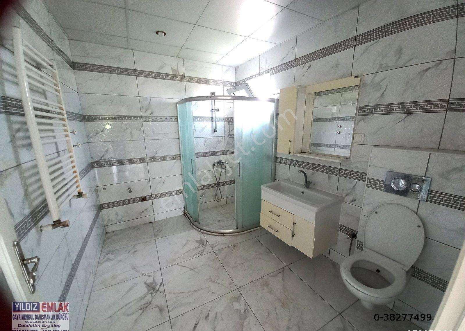 Gençlik Caddesi Kenarında 2+1 İçi Ful Yapılı Doğalgazlı 2 Nci Kat 110 M2 Dairemiz Satılıktır.. - Görsel 10