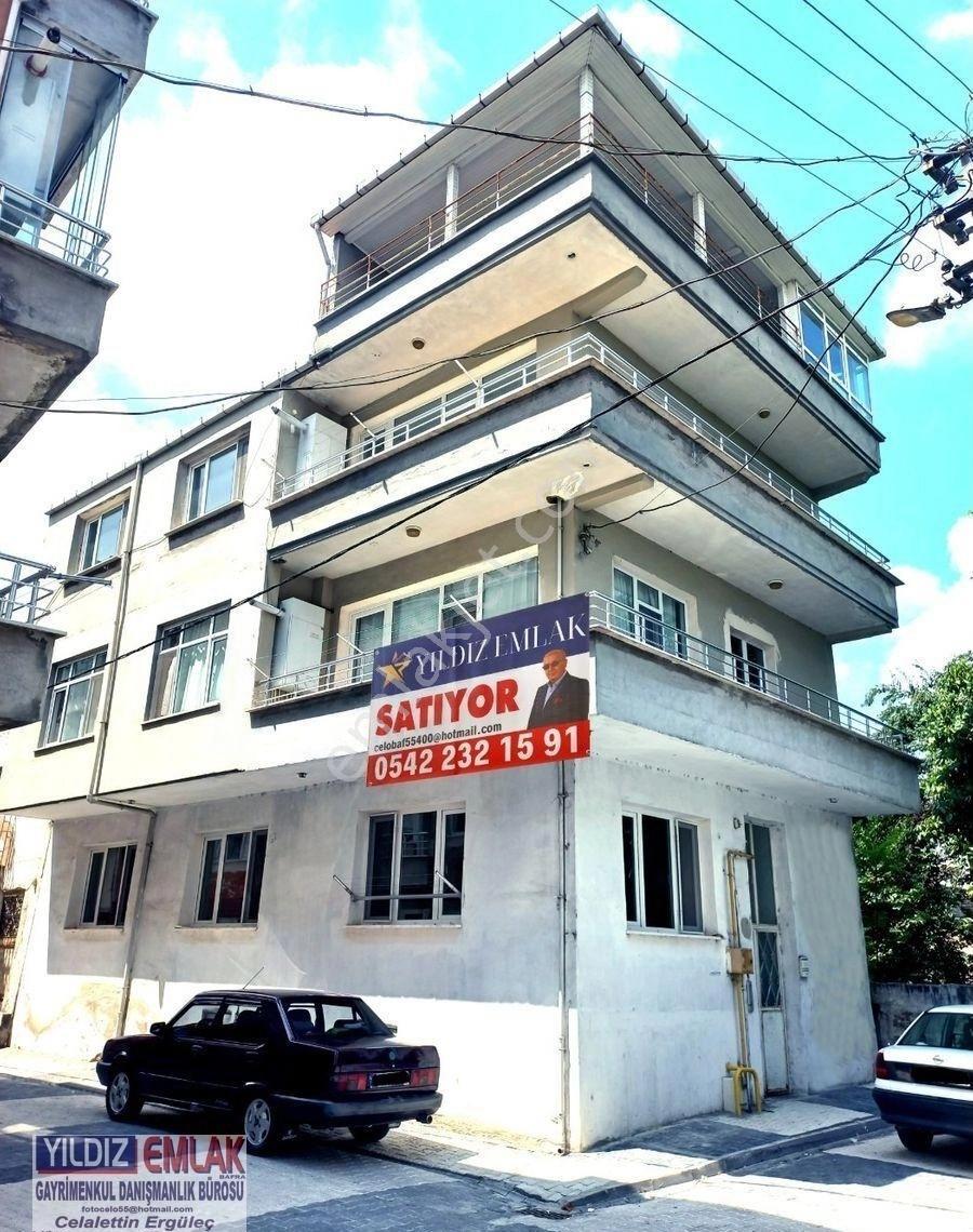Gençlik Caddesi Kenarında 2+1 İçi Ful Yapılı Doğalgazlı 2 Nci Kat 110 M2 Dairemiz Satılıktır.. - Görsel 12
