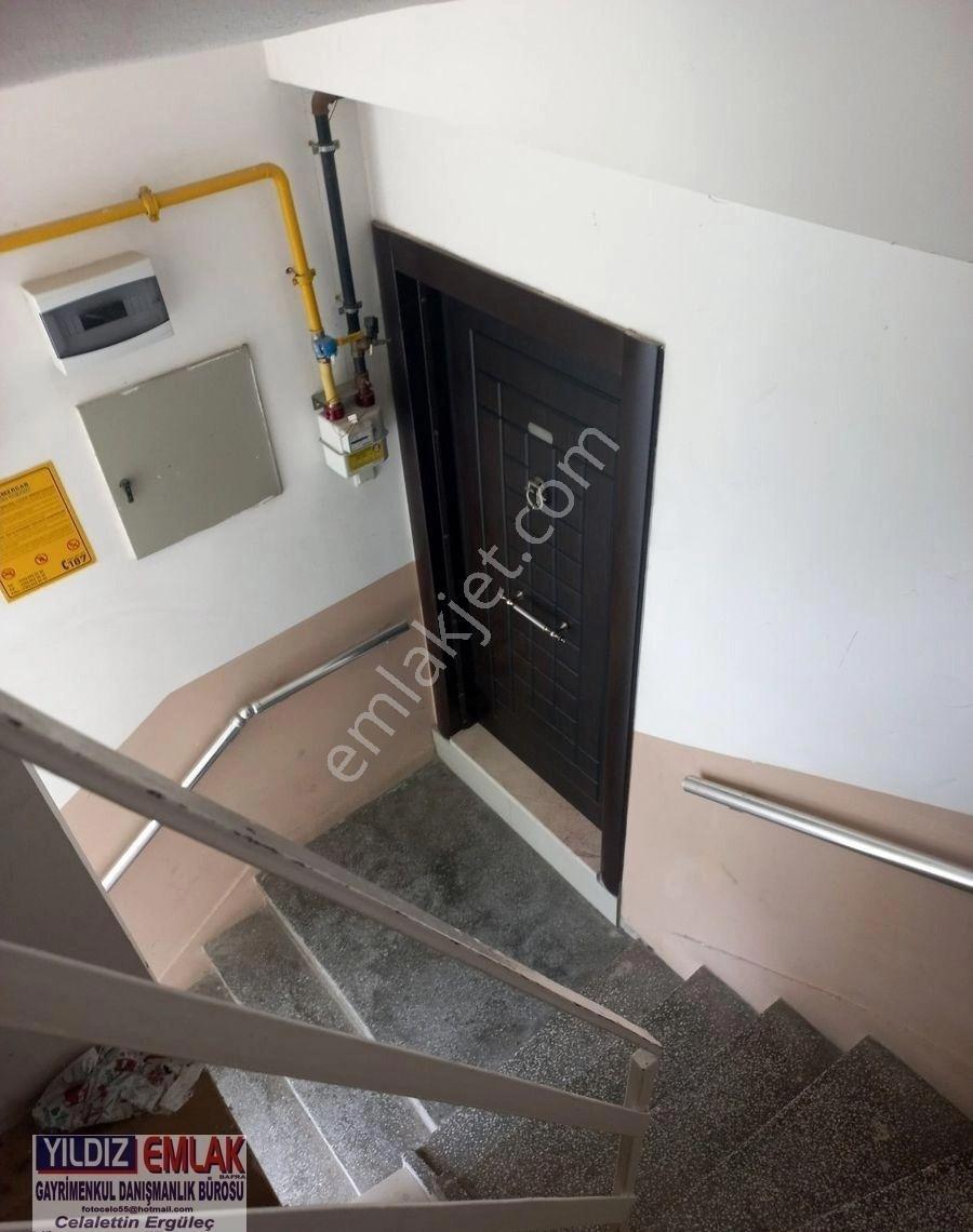 Gençlik Cad Kenarında 2+1 İçi Ful Yapılı D.gazlı 3 Ncü Kat 110 M2 Teras Katlı Dairemiz Satılıktır.. - Görsel 6