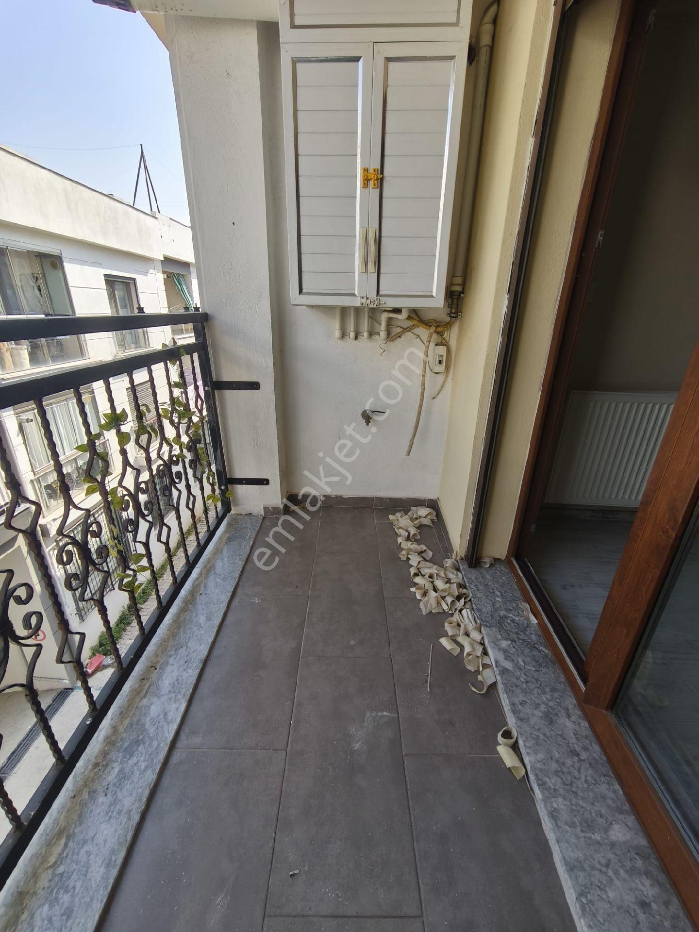 İzmir Karşıyaka Örnekköy Satılık Daire Mayıs Sonuna Kadar Geçerli Fiyat - Görsel 7