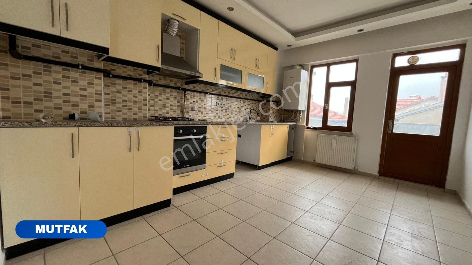 Çayboyu Yakını Satılık 3 Cephe Açık 3+1 Krediye Uygun - Görsel 21