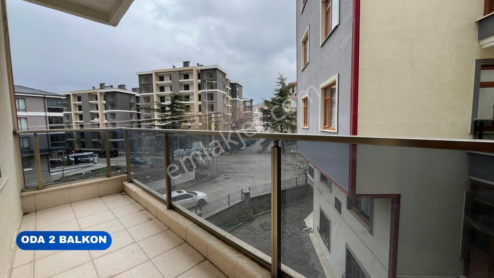 Çayboyu Yakını Satılık 3 Cephe Açık 3+1 Krediye Uygun - Görsel 12