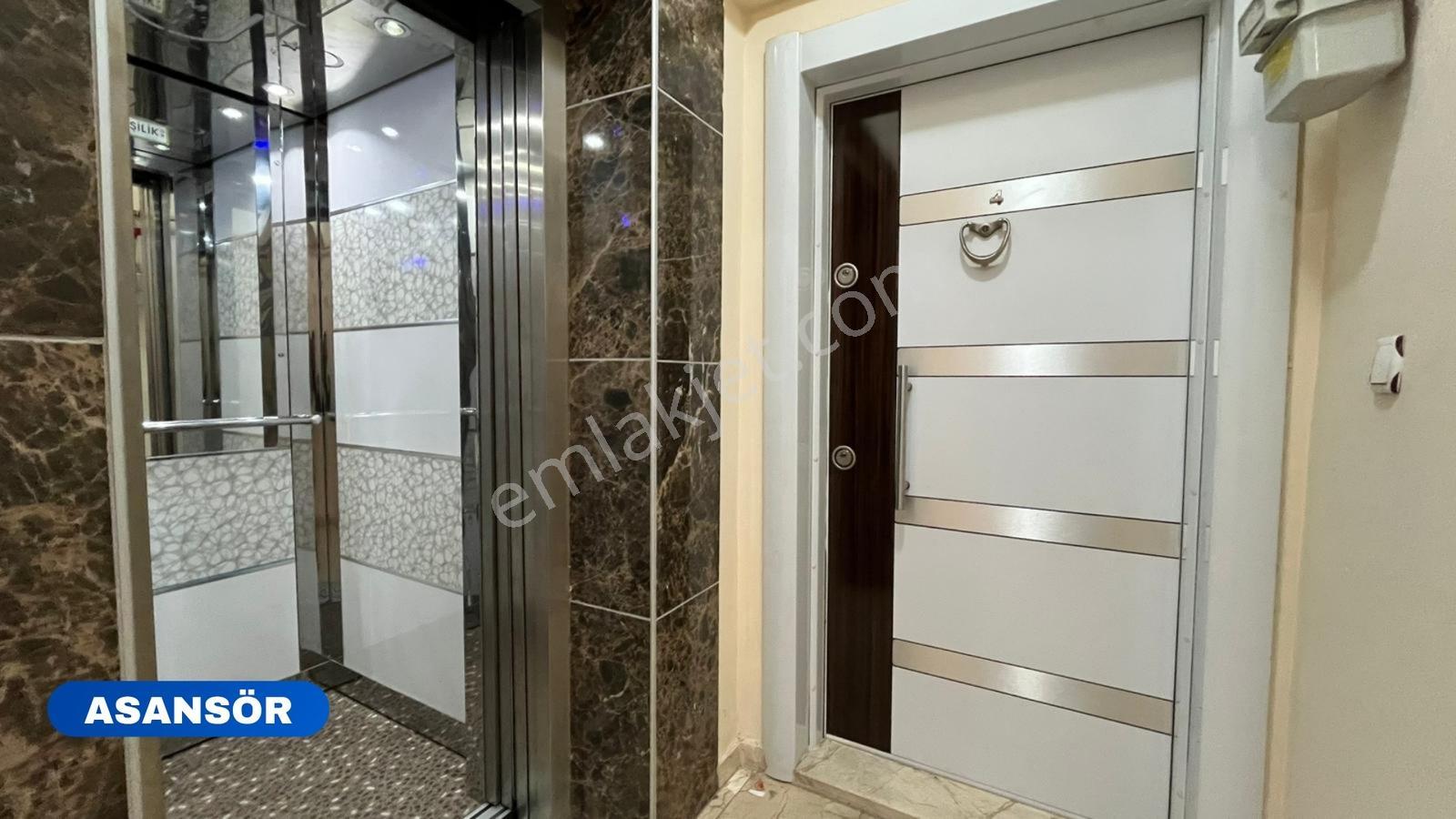 Çayboyu Yakını Satılık 3 Cephe Açık 3+1 Krediye Uygun - Görsel 17