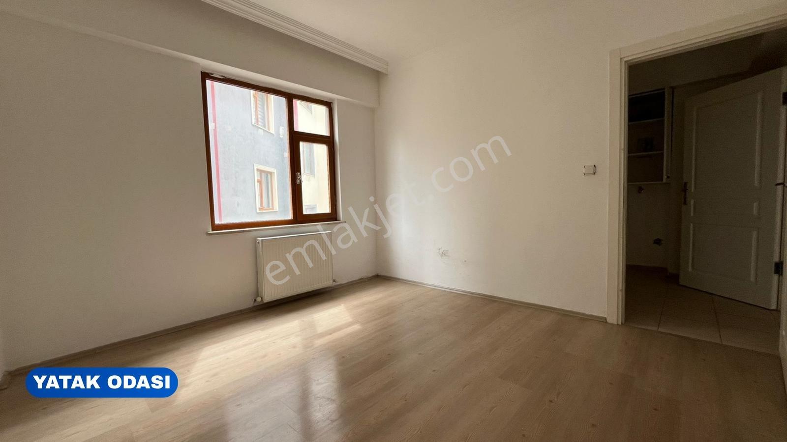 Çayboyu Yakını Satılık 3 Cephe Açık 3+1 Krediye Uygun - Görsel 9