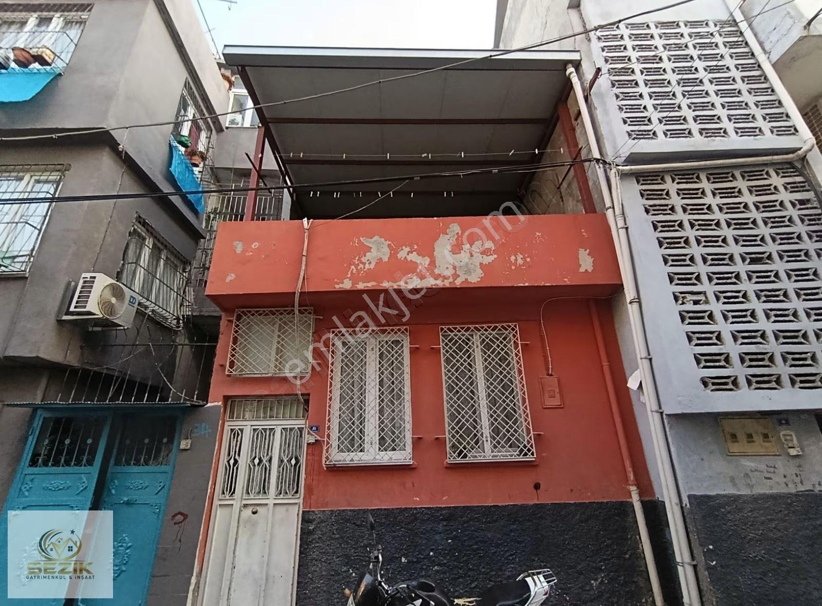 Dağlıoğlu Mah. Salı Pazarı Civarı Satılık Tek Katlı Müstakil Ev - Görsel 17