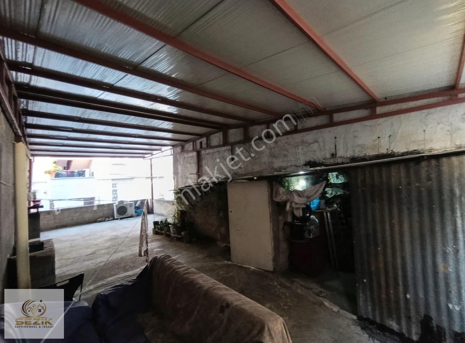 Dağlıoğlu Mah. Salı Pazarı Civarı Satılık Tek Katlı Müstakil Ev - Görsel 13