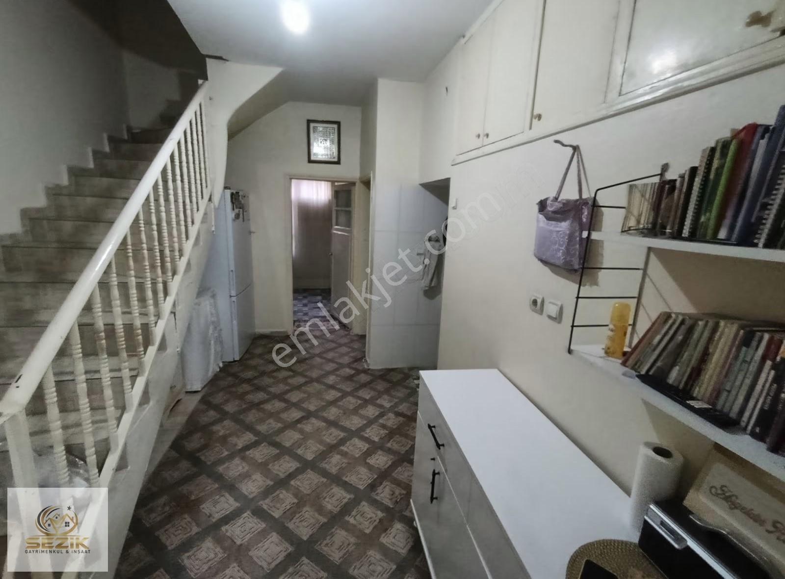 Dağlıoğlu Mah. Salı Pazarı Civarı Satılık Tek Katlı Müstakil Ev - Görsel 11