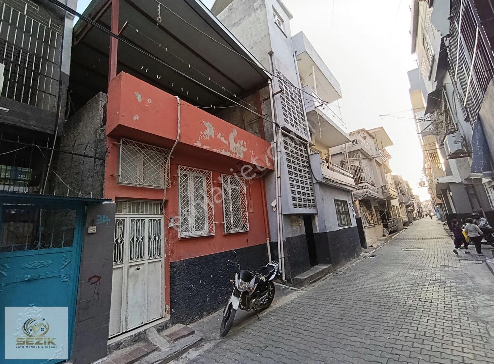 Dağlıoğlu Mah. Salı Pazarı Civarı Satılık Tek Katlı Müstakil Ev - Görsel 10