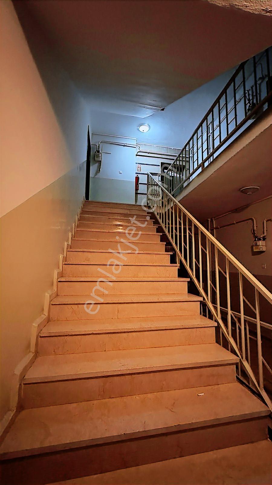 Redstone'dan Muhittinde 3+1 140 M2 Site İçinde Geniş Ferah Daire - Görsel 13