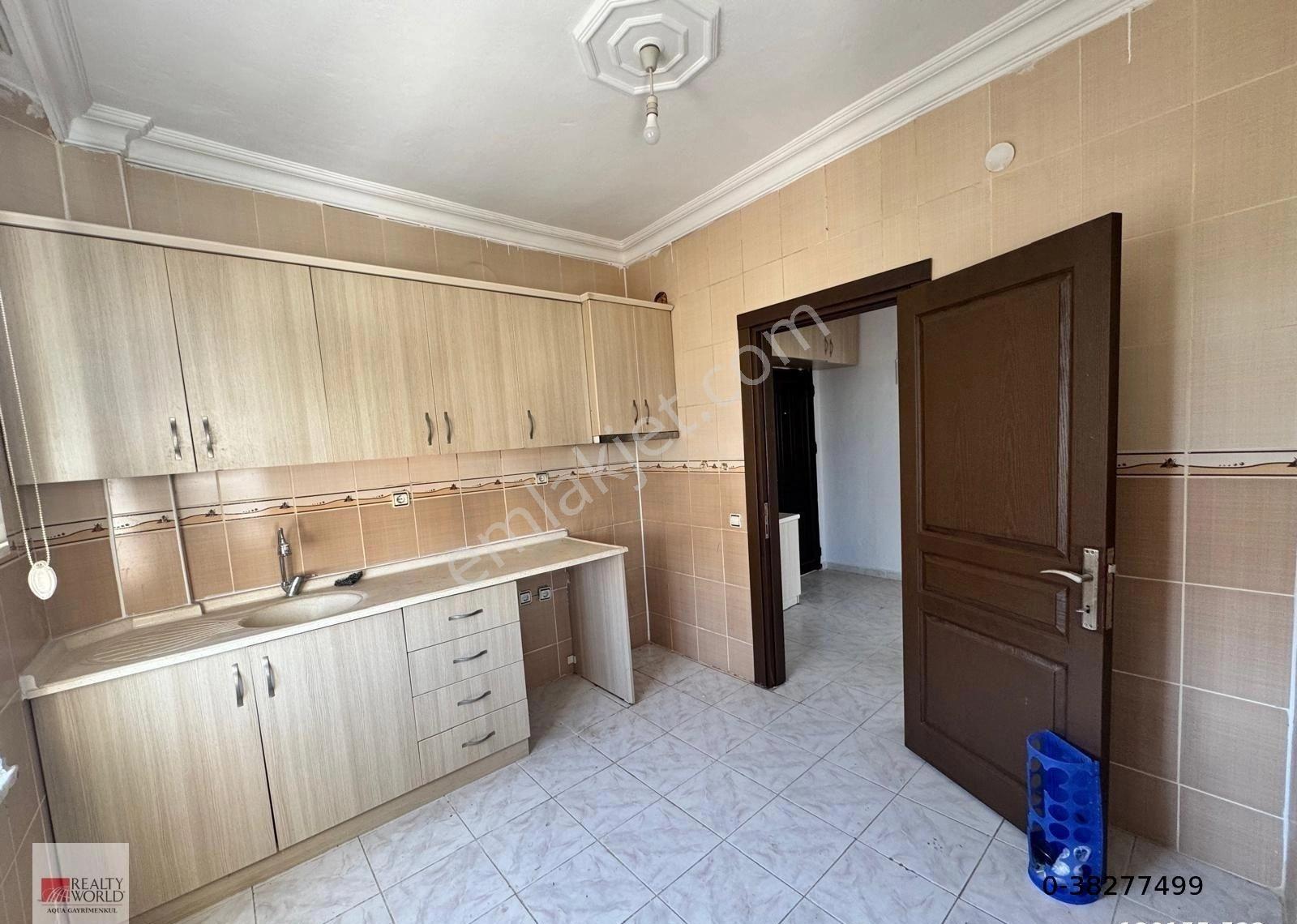 Antalya Çankaya Mahallesinde Site İçerisinde Satılık 3+1 Daire - Görsel 9