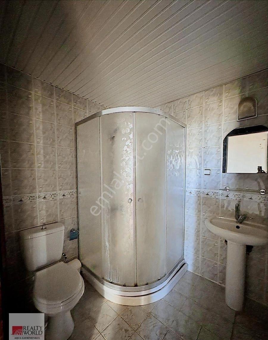 Antalya Çankaya Mahallesinde Site İçerisinde Satılık 3+1 Daire - Görsel 15