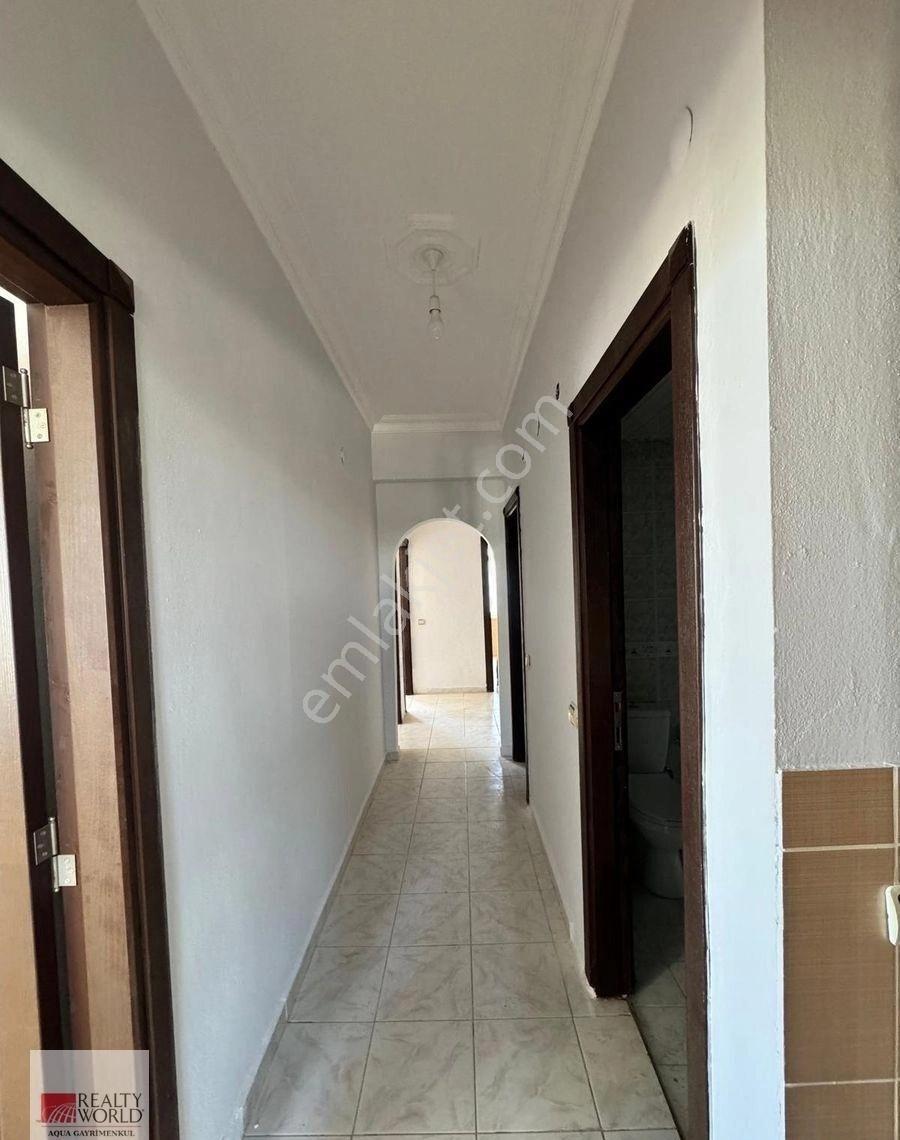 Antalya Çankaya Mahallesinde Site İçerisinde Satılık 3+1 Daire - Görsel 27