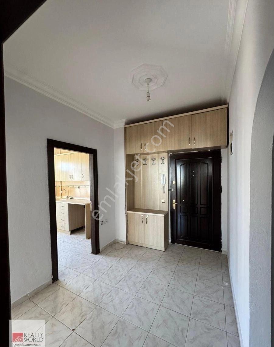 Antalya Çankaya Mahallesinde Site İçerisinde Satılık 3+1 Daire - Görsel 13