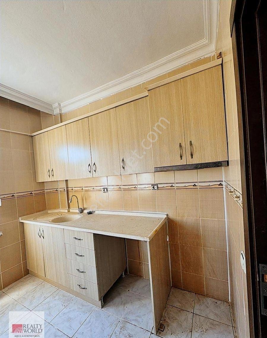 Antalya Çankaya Mahallesinde Site İçerisinde Satılık 3+1 Daire - Görsel 10