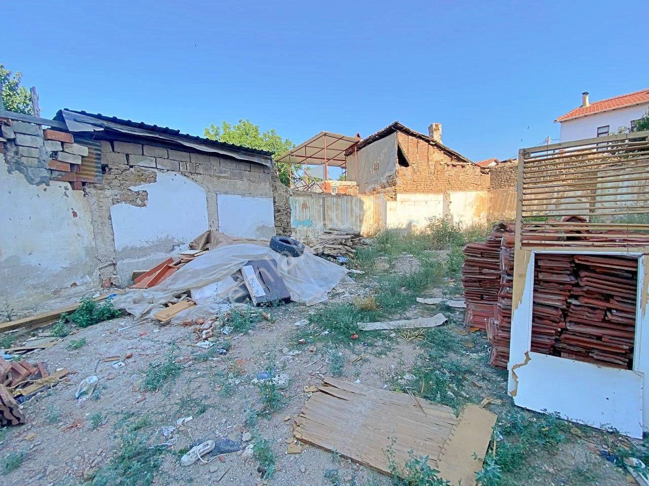 Tek Yetkili Uytun'dan Tuzcumurat'ta Daire Takaslı Satılık Arsa - Görsel 35