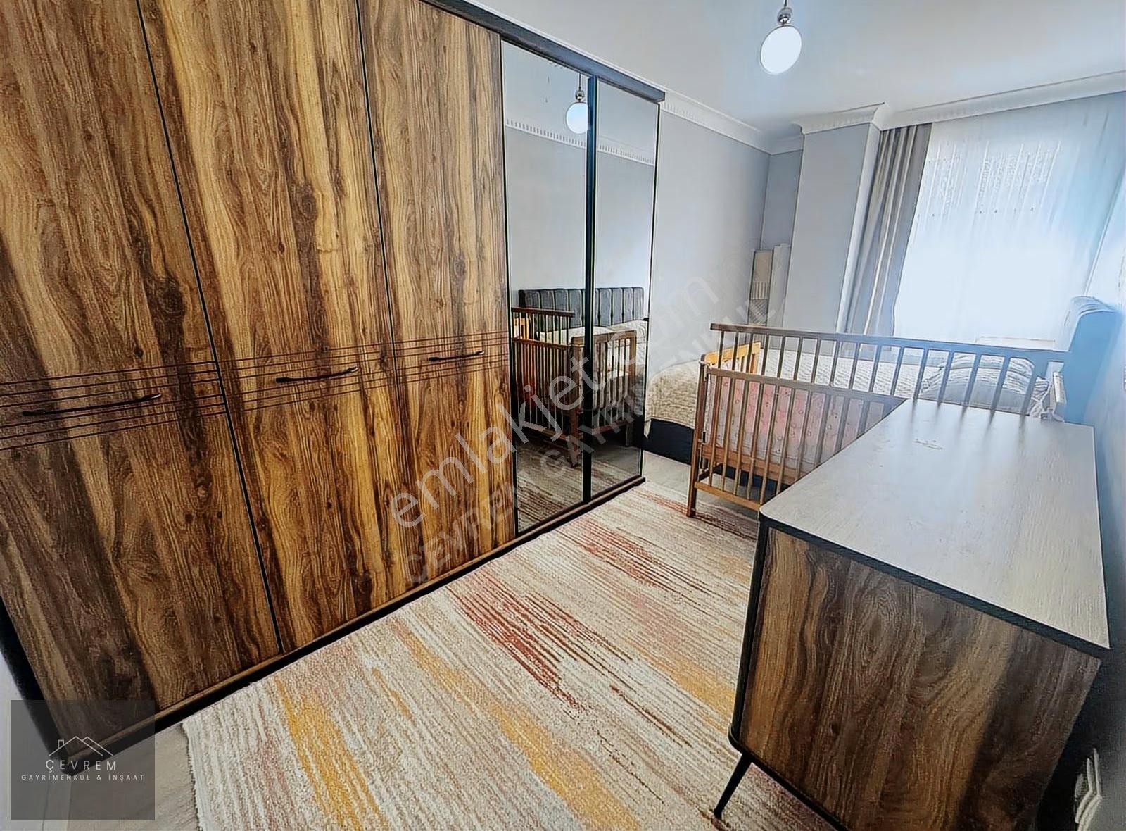 *çevrem* Sultan Murat'da Harika Konumda Yatırıma Uygun 2+1 85m² - Görsel 28
