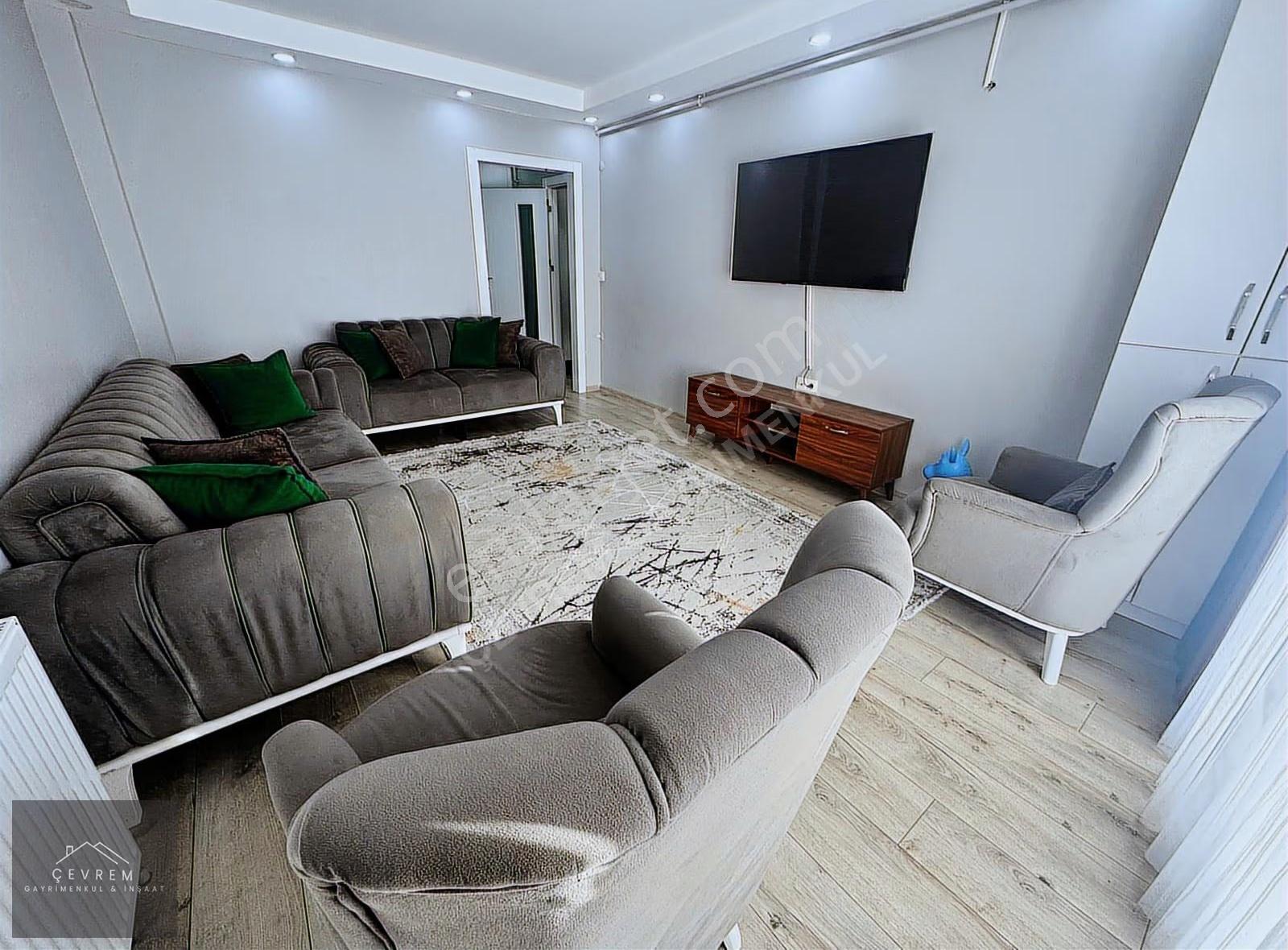 *çevrem* Sultan Murat'da Harika Konumda Yatırıma Uygun 2+1 85m² - Görsel 33