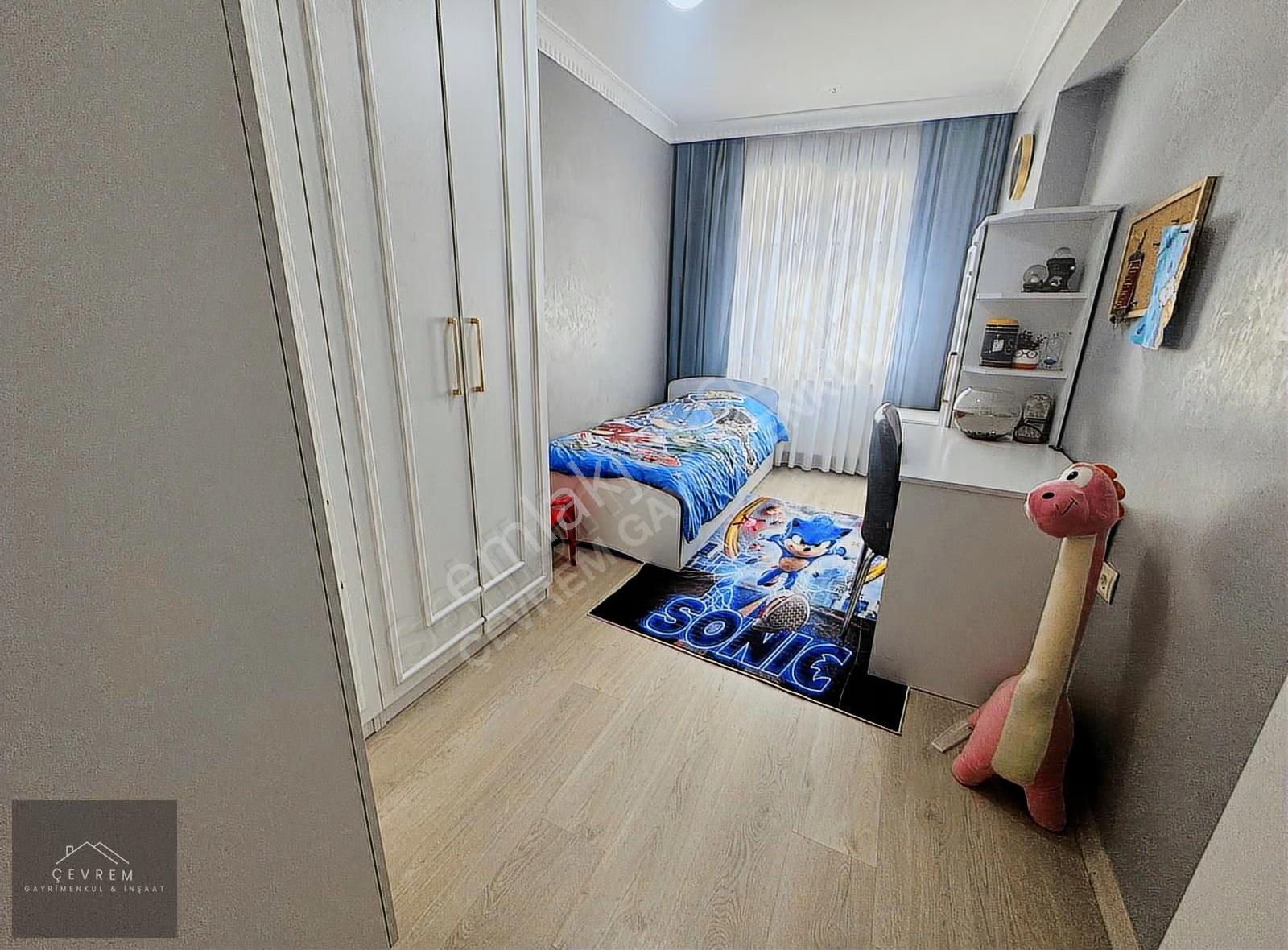 *çevrem* Sultan Murat'da Harika Konumda Yatırıma Uygun 2+1 85m² - Görsel 12