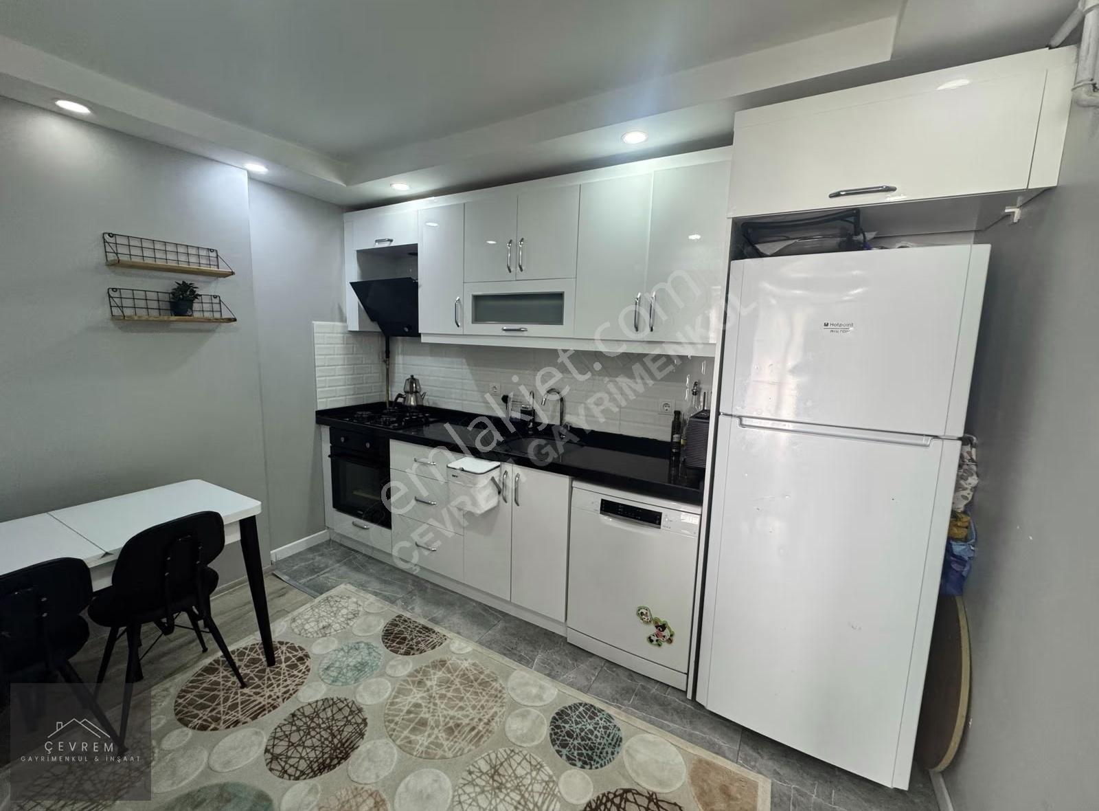 *çevrem* Sultan Murat'da Harika Konumda Yatırıma Uygun 2+1 85m² - Görsel 26