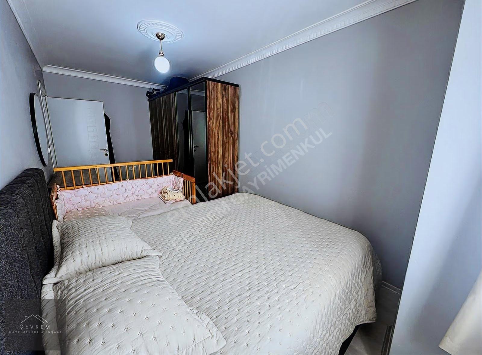 *çevrem* Sultan Murat'da Harika Konumda Yatırıma Uygun 2+1 85m² - Görsel 30