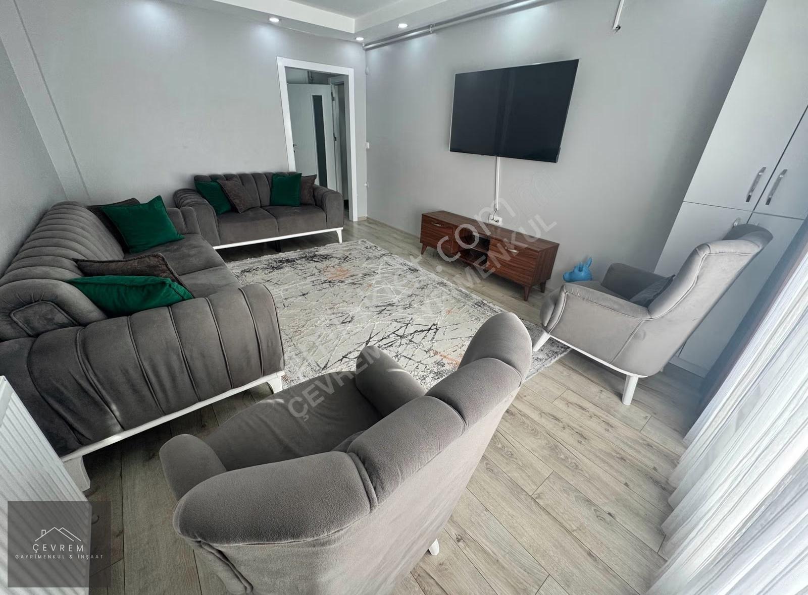 *çevrem* Sultan Murat'da Harika Konumda Yatırıma Uygun 2+1 85m² - Görsel 8