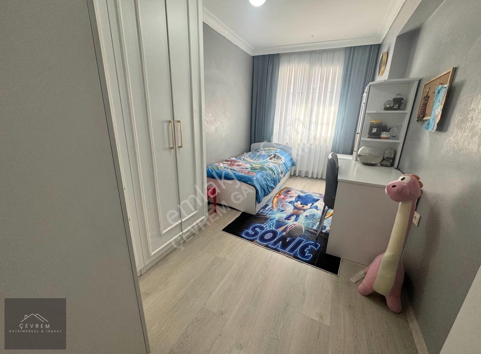 *çevrem* Sultan Murat'da Harika Konumda Yatırıma Uygun 2+1 85m² - Görsel 13