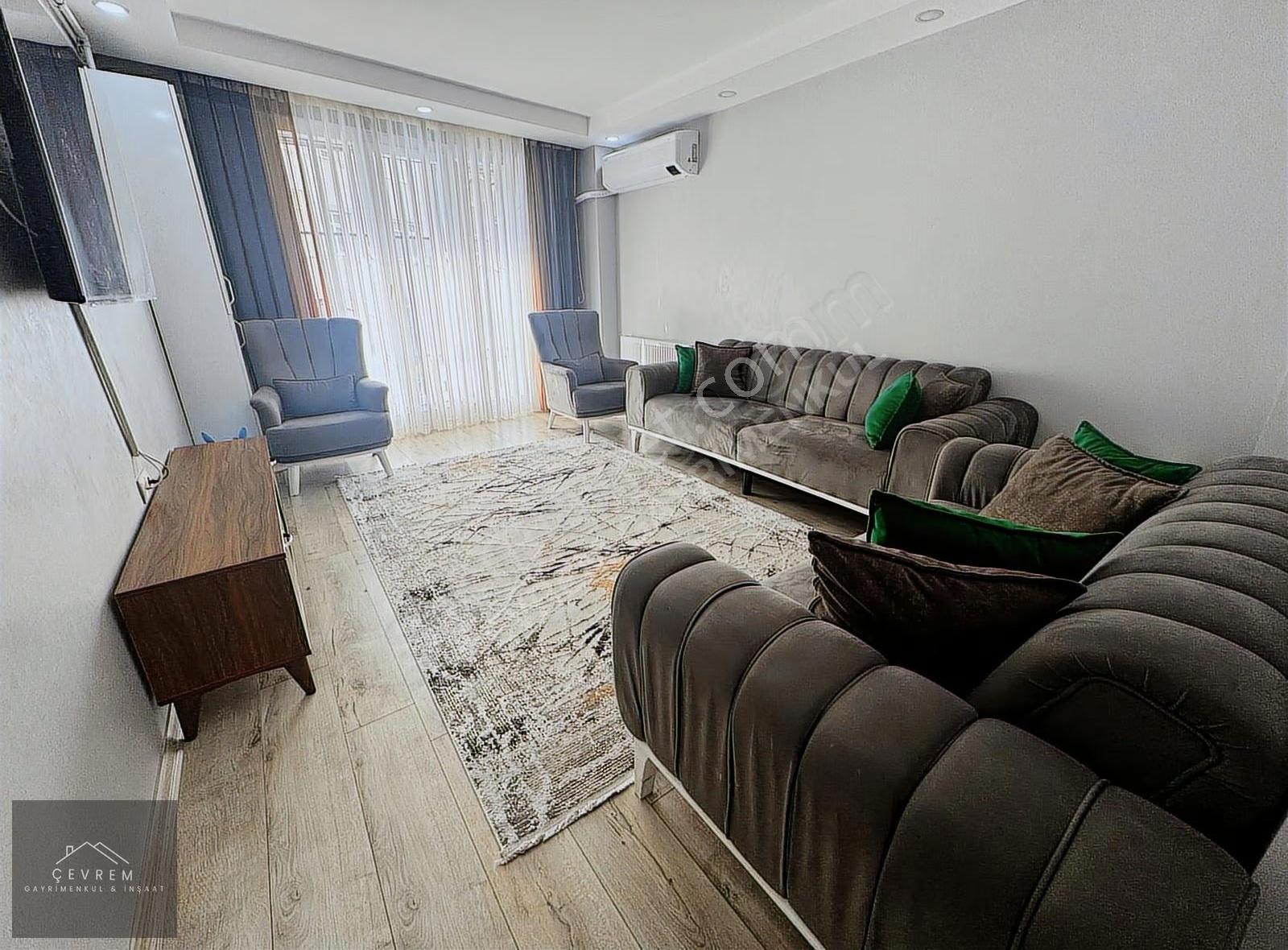 *çevrem* Sultan Murat'da Harika Konumda Yatırıma Uygun 2+1 85m² - Görsel 23